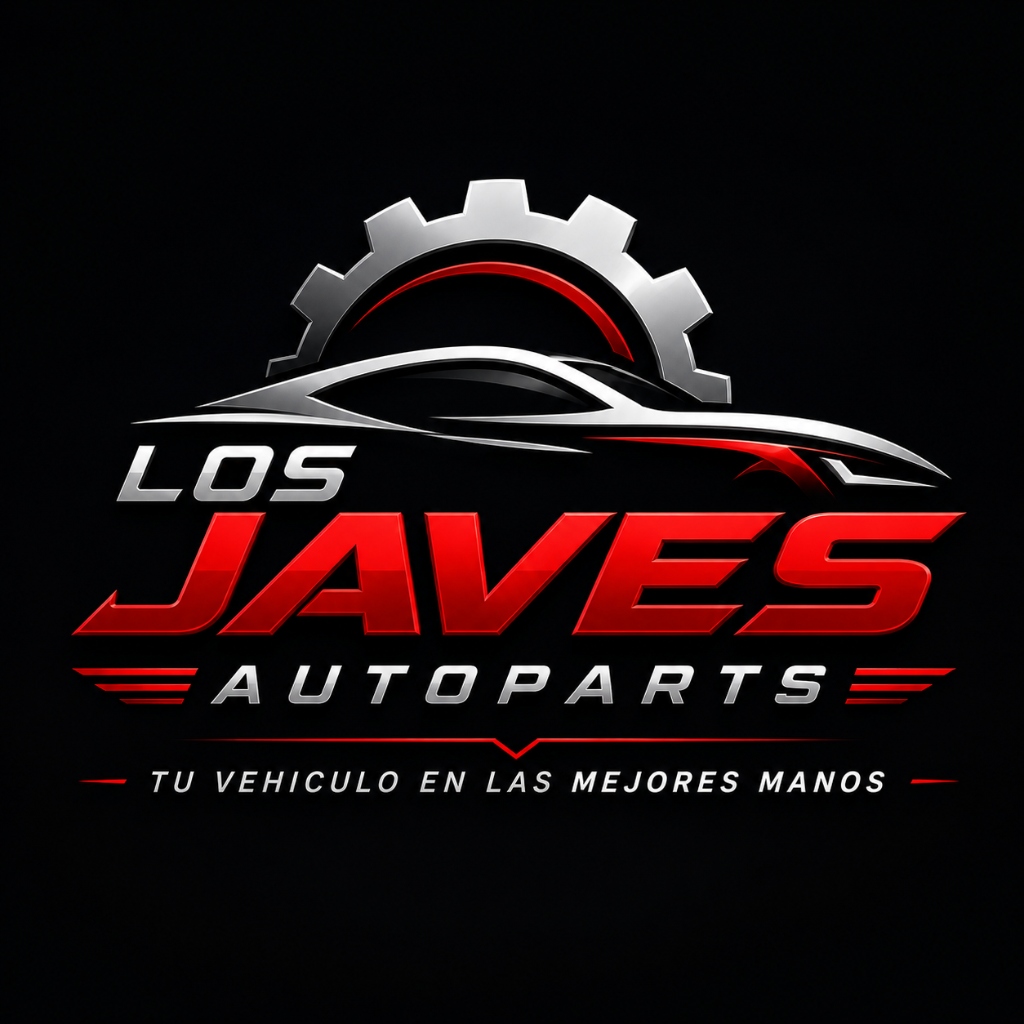 Los Javes Autoparts